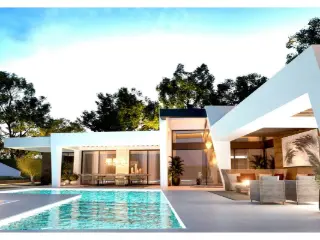 Villa for sale Marbella (VBD01844)