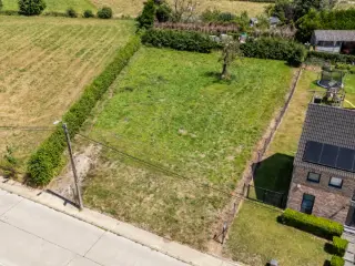 Grond te koop Boëlhe (VBD01874)