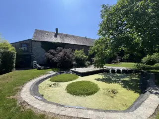 Maison à vendre Durbuy (VBD01880)