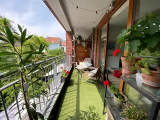 Appartement à vendre Evere (VBD01891)