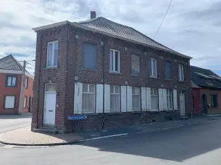 Huis te koop Molenbaix (VBD01965)