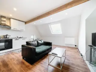 Appartement à vendre Liège (VBD01966)