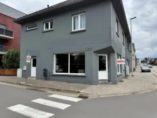 Commercial building for rent Lontzen (VBD01984)