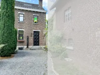 Ferme à vendre Hombourg (VBD02000)