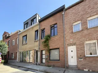 Huis te huur Sint-Pieters-Woluwe (VBD02017)