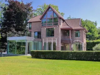 Villa te koop Ukkel (VBD02021)