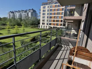 Appartement te huur Sint-Lambrechts-Woluwe (VBD02028)