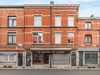 Huis gemengd gebruik te koop Grivegnée (VBD02029)