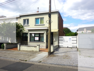 Maison à vendre Jumet (VBD02035)