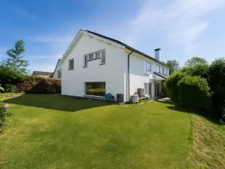 Villa à vendre Waterloo (VBD02043)