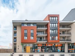 Apartment for sale Tubize (VBD02049)