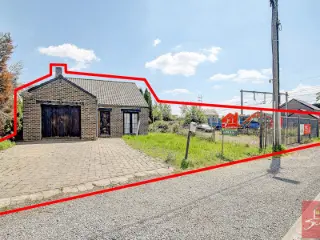 Bungalow te koop Herstal (VBD02061)