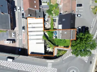 Industrie te koop Visé (VBD02068)