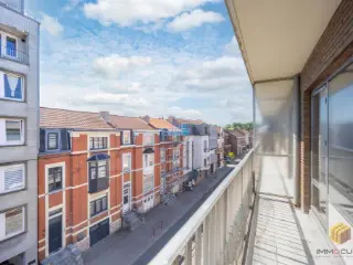 Appartement te koop Waremme (VBD02072)