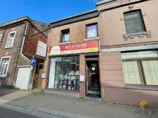 Surface commerciale à louer Saint-Georges-sur-Meuse (VBD02074)