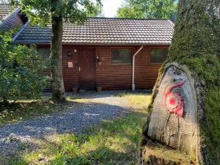 Chalet te koop Heure (VBD02080)
