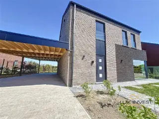 Residence for sale Baillonville (VBD02082)