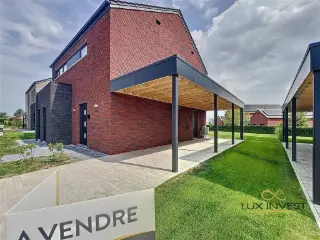Maison à vendre Somme-Leuze (VBD02083)
