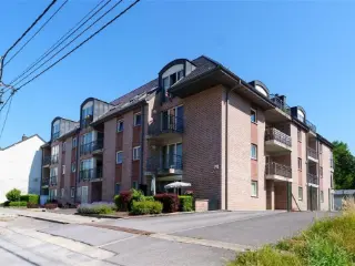 Appartement te koop Lonzée (VBD02085)