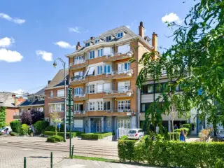 Apartment for sale Elsene (VBD02088)