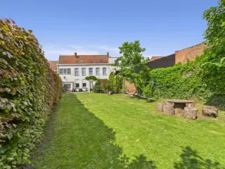Maison à vendre Menen (VBD02089)