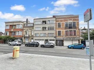 Appartement à vendre Jette (VBD02091)