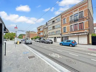 Appartement à vendre Jette (VBD02092)