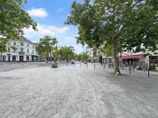 Appartement à vendre Jette (VBD02093)