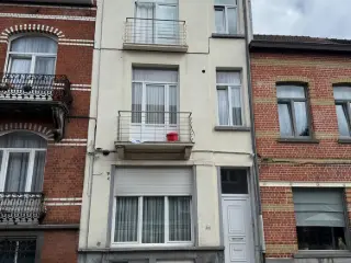 Appartement à vendre Ganshoren (VBD02119)