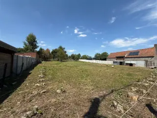 Grond te koop Antoing (VBD02131)