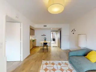 Apartment for rent Asnières-sur-Seine (VBD02149)