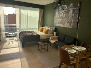 Apartment for rent Antwerp (VBD02167)