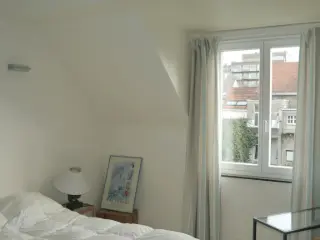 Appartement en colocation Bruxelles (VBD02169)