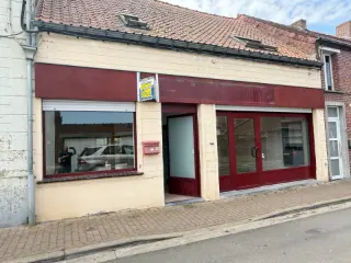 Maison à vendre Dour (VBD02170)