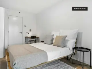 Appartement en colocation Bruxelles (VBD02172)