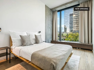 Appartement à louer Bruxelles (VBD02173)