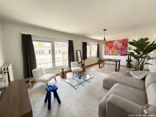 Apartment for rent Sint-Lambrechts-Woluwe (VBD02177)