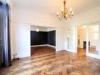 Appartement à louer Schaerbeek (VBD02190)