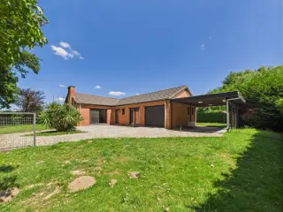 Bungalow te koop Rebecq (VBD02198)