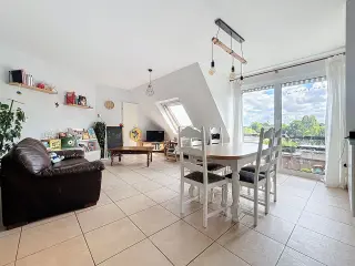 Appartement à vendre Evere (VBD02199)