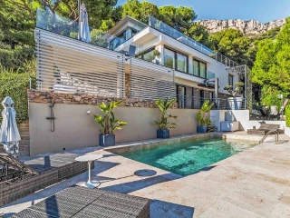 Residence for sale Èze (VBD02219)