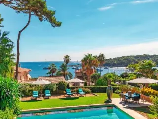 Maison à vendre Antibes (VBD02224)
