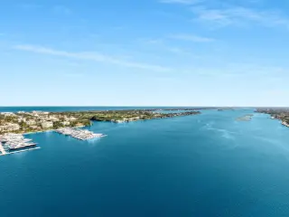 Appartement te koop West Palm Beach (VBD02236)