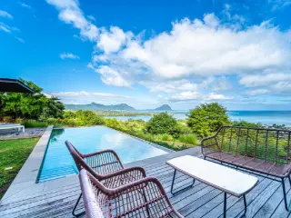 Villa à vendre Tamarin (VBD02253)