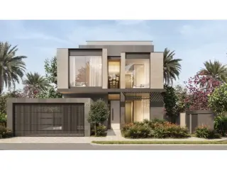 Villa à vendre Dubai (VBD02255)