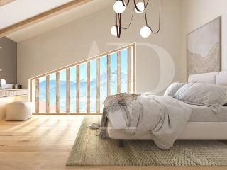 Appartement à vendre Champoussin (VBD02259)