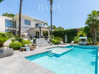 Villa te koop Vallauris (VBD02260)