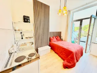 Appartement à louer Anderlecht (VBD02298)