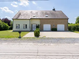 Huis te koop Aarlen (VBD02302)