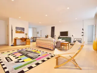 Appartement te huur Elsene (VBD02305)